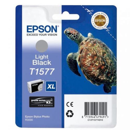 Epson T1577 (C13T15774010) - originálny