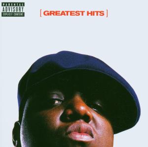 CD NOTORIOUS B.I.G., THE - GREATEST HITS