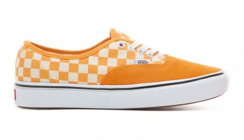 Vans Ua Comfycush Authentic žlté VN0A3WM7VNC