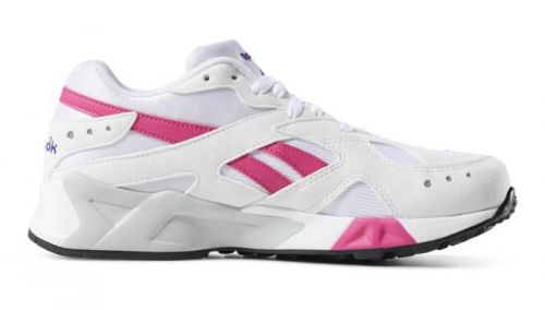 Reebok Aztrek biele CN7841
