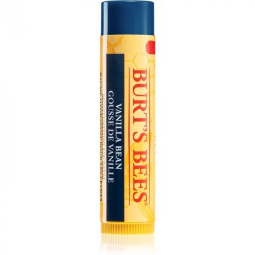 Burt’s Bees Lip Care hydratačný balzam na pery s vanilkou 4,25 g