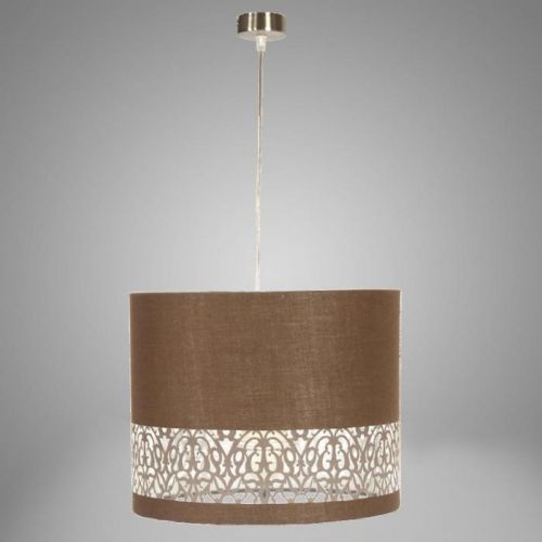 Luster Arabesca 31-19519 hnedá LW1