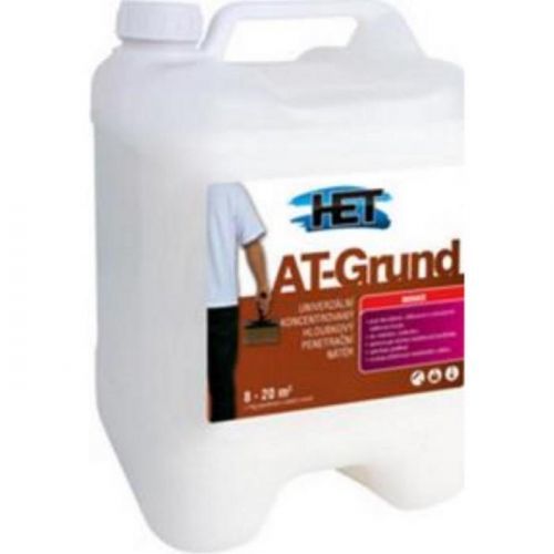 Het AT-Grund 5kg