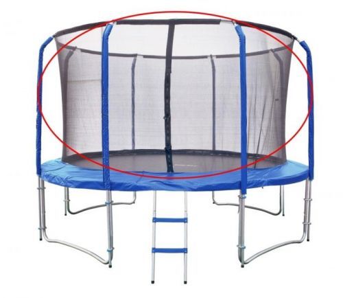 Ochranná sieť pre trampolínu Marimex 427 cm