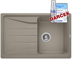 BLANCO SONA 45 S tartufo