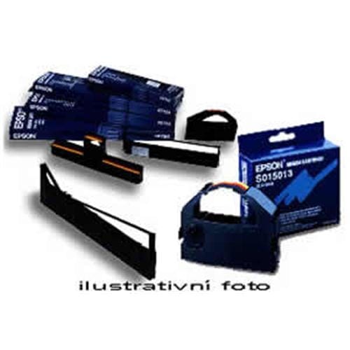 Páska EPSON FX 2190 black C13S015327