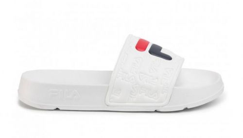 Fila Boardwalk Slipper 2.0 wmn biele 1010959_1FG