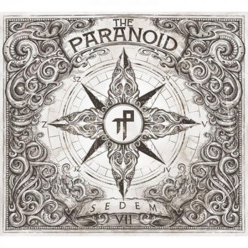 The Paranoid - CD SEDEM