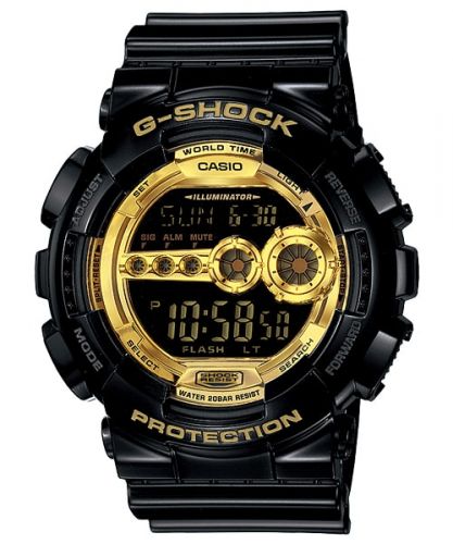 Casio G-Shock GD-100GB-1ER