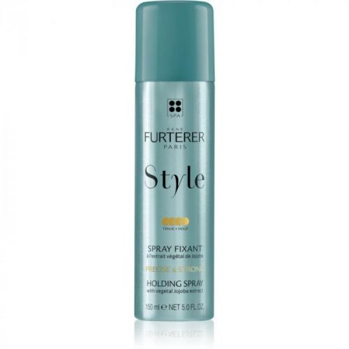 René Furterer Style Finish fixačný sprej 150 ml
