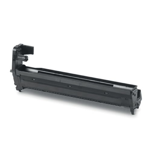 OKI originál válec 46857508, black, 30000str., OKI C824, C834, C844
