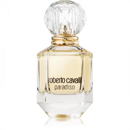 Roberto Cavalli Paradiso parfumovaná voda pre ženy 75 ml