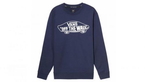 Vans MN OTW Crew II Dress  modré VN0A45CMLKZ
