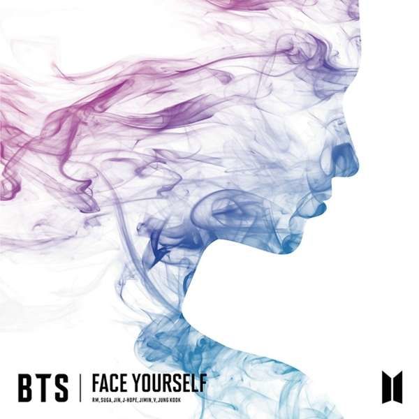 BTS - CD Face Yourself