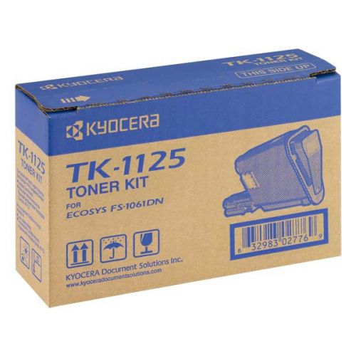 Kyocera Mita TK-1125 (1T02M70NL0) - originálny
