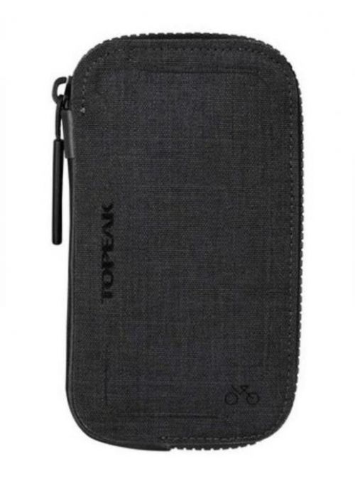 Peňaženka a puzdro na telefón TOPEAK CYCLING WALLET 4.7” TC2304B