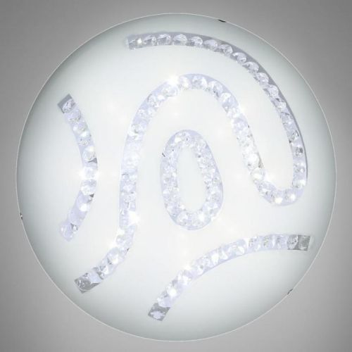 Stropné svietidlo GAJA 13-47724 PL30 LED