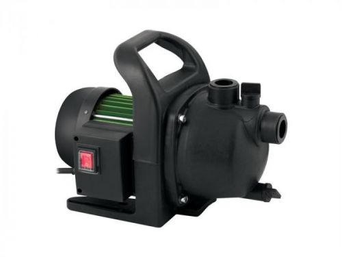Čerpadlo záhradné FIELDMANN FVC 8010-EC