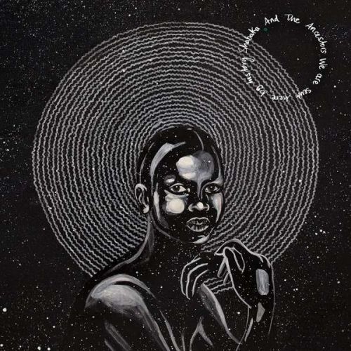 Vinyl SHABAKA AND THE ANCESTORS - WE ARE SENT HERE BY...