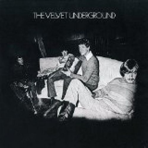 CD VELVET UNDERGROUND - THE VELVET UNDERGROUND