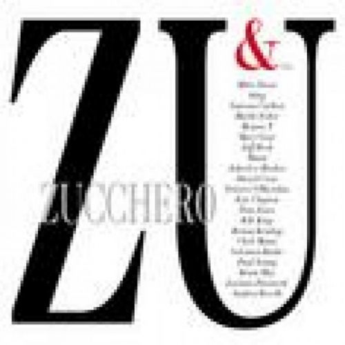 CD ZUCCHERO - ZU & CO.