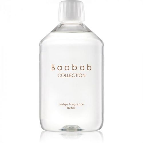 Baobab Serengeti Plains náplň do aróma difuzérov 500 ml