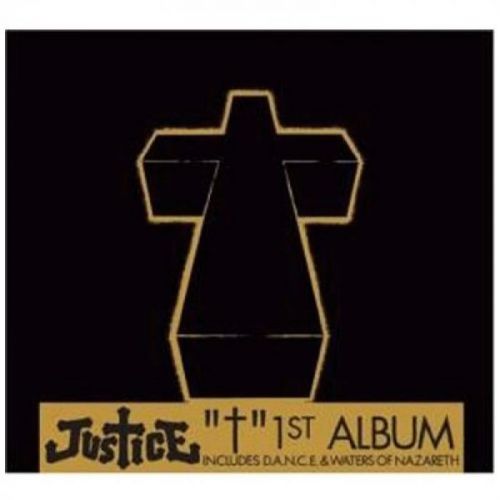 CD JUSTICE - JUSTICE