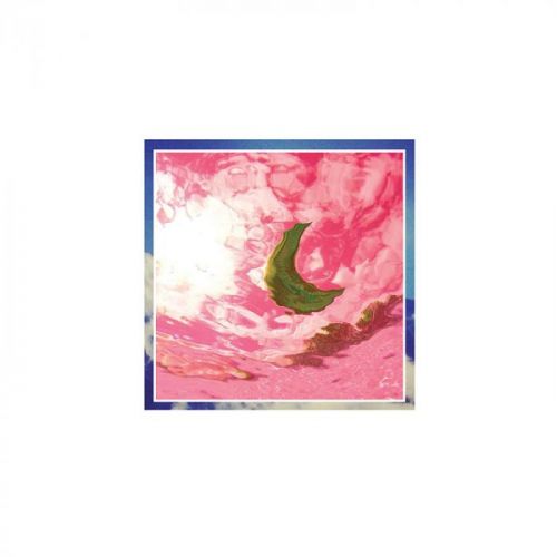 CD DJANGO DJANGO - MARBLE SKIES