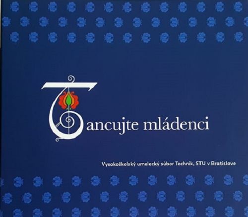 Technik - CD Tancujte mládenci