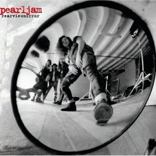 Pearl Jam - CD Rearviewmirror (Greatest Hits 1991-2003) (2CD)