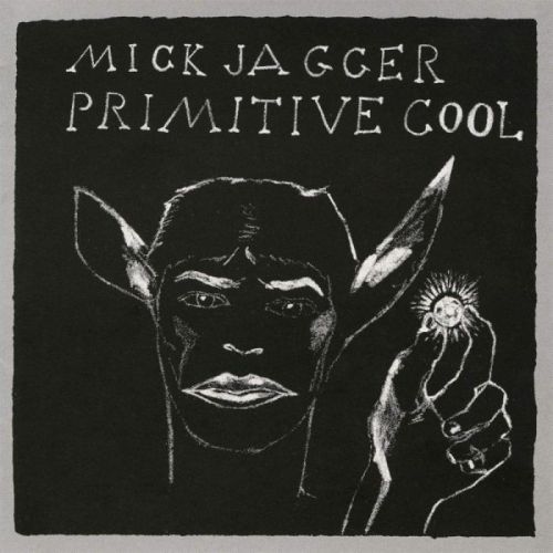 Vinyl JAGGER MICK - PRIMITIVE COOL