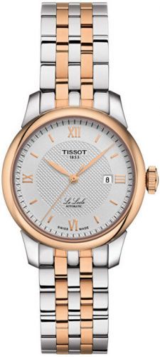 Tissot Le Locle Automatic Lady T006.207.22.038.00