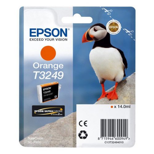 Epson T3249 (C13T32494010) - originálny