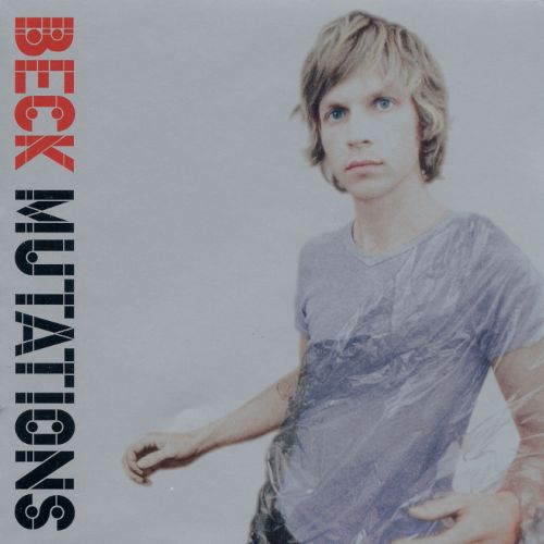 Beck - Vinyl MUTATIONS
