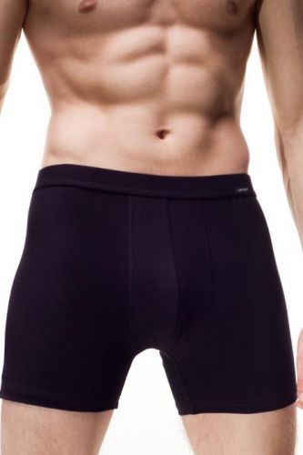 Pánske boxerky Authentic 092 plus black