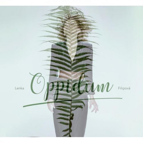 CD FILIPOVA LENKA - OPPIDUM