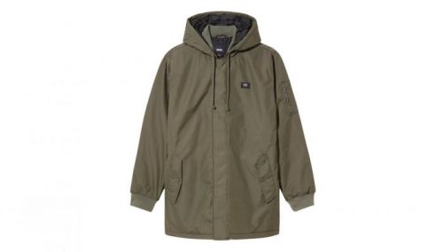 Vans Mn Tremont Mte Grape Leaf zelené VN0A49K5KCZ