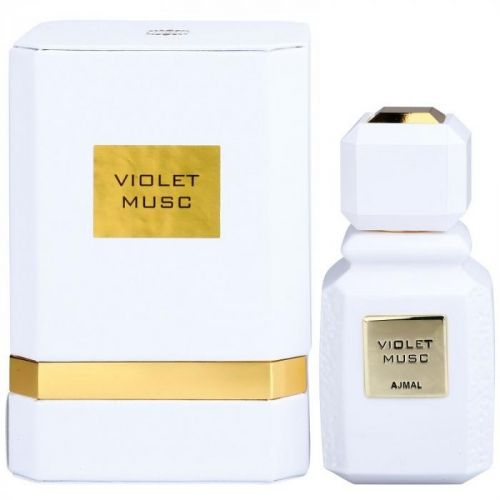 Ajmal Violet Musc parfumovaná voda unisex 100 ml
