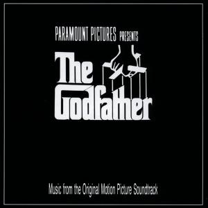 Soundtrack - CD GODFATHER 1
