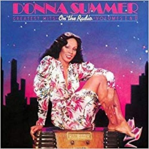 Vinyl SUMMER DONNA - ON THE RADIO: GREATEST...