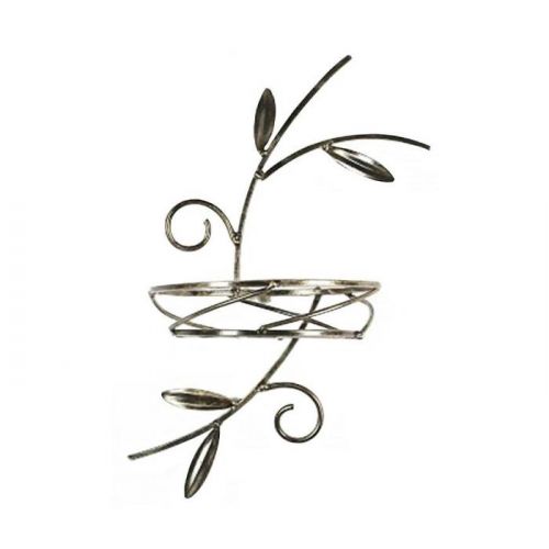 Kvetináč 1 malé listy KWS-726