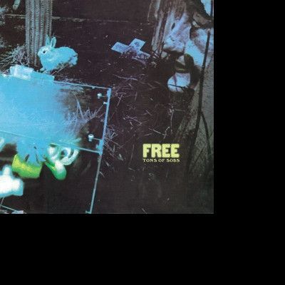 CD FREE - TONS OF SOBS
