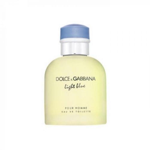 Dolce & Gabbana Light Blue Pour Homme 40ml