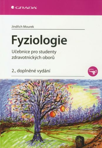 Fyziologie (Učebnice pro studenty zdravotnických oborů)