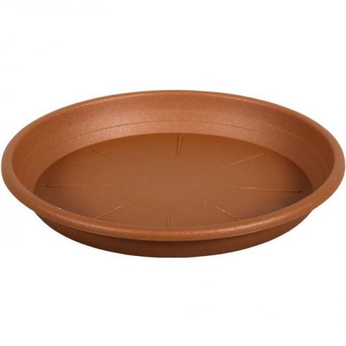 Podm.Cilindro D32cm/Terakota