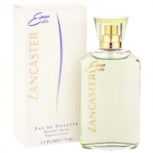 Lancaster Eau de Lancaster toaletná voda pre ženy 75 ml