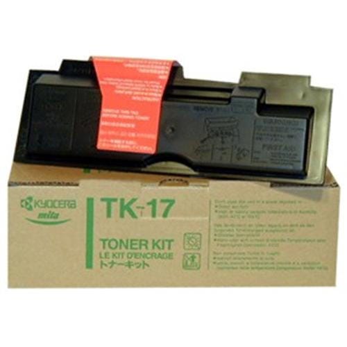 Toner KYOCERA TK-17 FS 1000/1000+/1010/1050 TK17