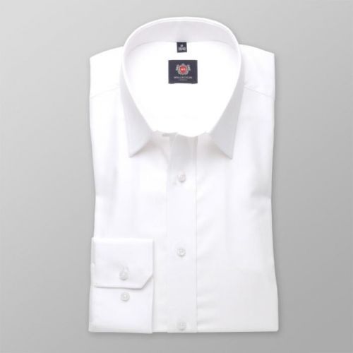 Willsoor Pánska košeľa WR London Slim Fit (výška 188/194) 852