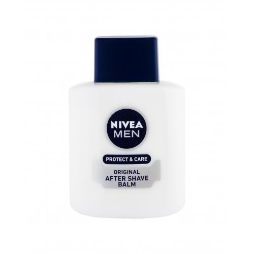 Nivea Men Protect & Care Original 100 ml balzam po holení pre mužov