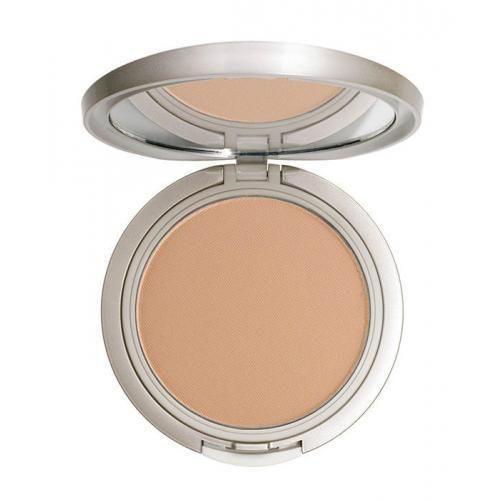 Artdeco Pure Minerals Mineral Compact Powder Refill 9 g púder pre ženy 20 Neutral Beige